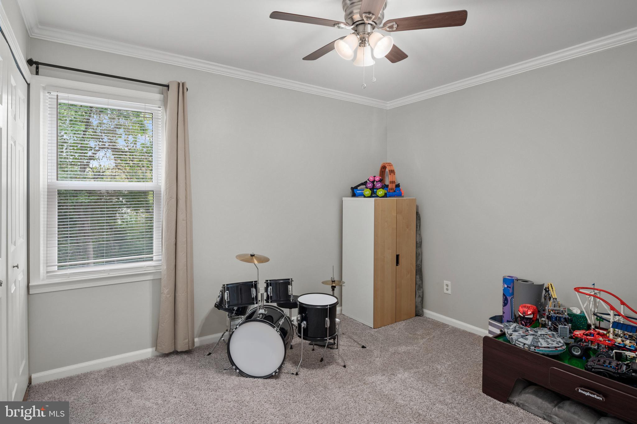 5950 Camelback Lane Columbia, MD 21045 - Photo 32 of 51 Bedroom 4