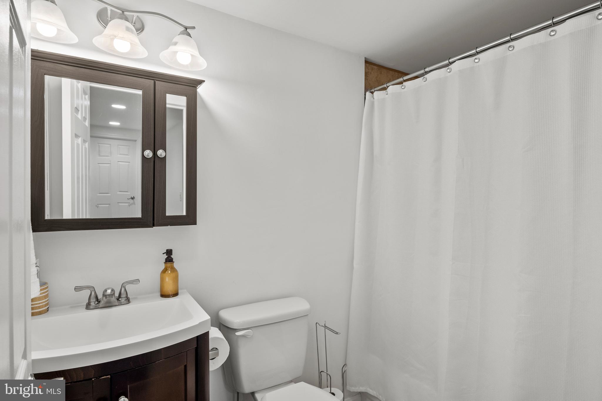 5950 Camelback Lane Columbia, MD 21045 - Photo 40 of 51 Lower Level Full Bath