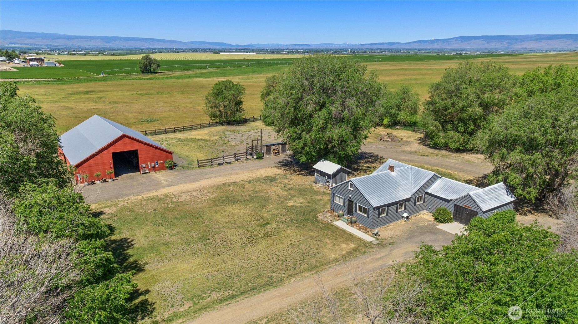 2421 Carroll Road Ellensburg, WA 98926 - Photo 17 of 23 Gallery Image 17