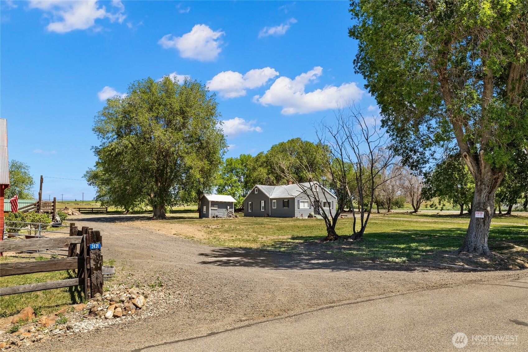 2421 Carroll Road Ellensburg, WA 98926 - Photo 23 of 23 Gallery Image 23