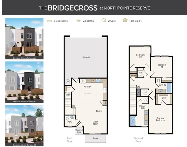 $479,873 | 2042 Odin Walk, Sacramento, CA 95835