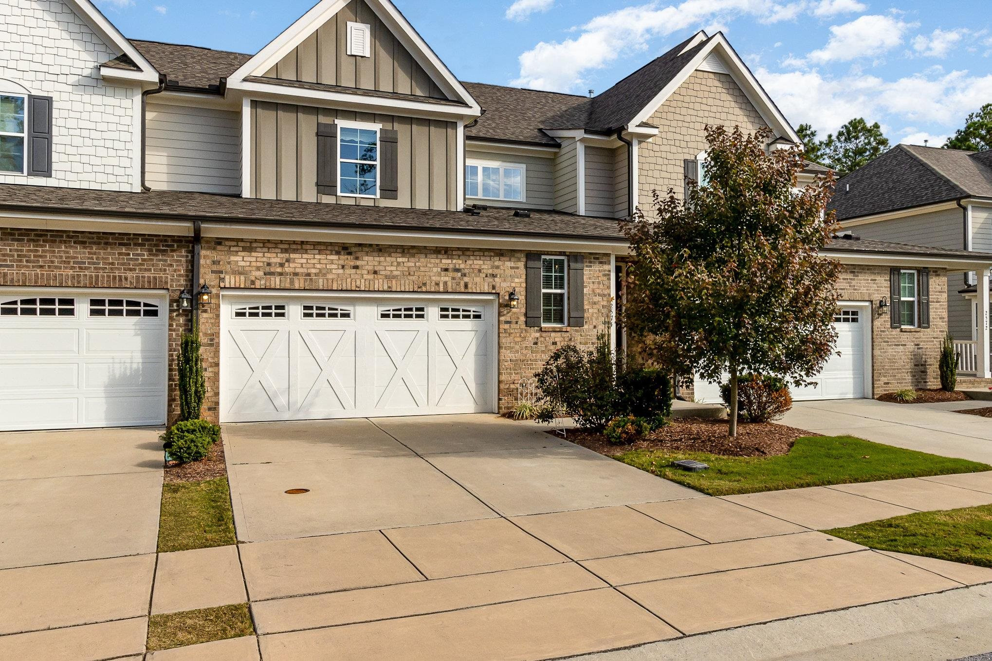 2574 Rambling Creek Road Apex, NC 27523 - Photo 1 of 31 Photo 1