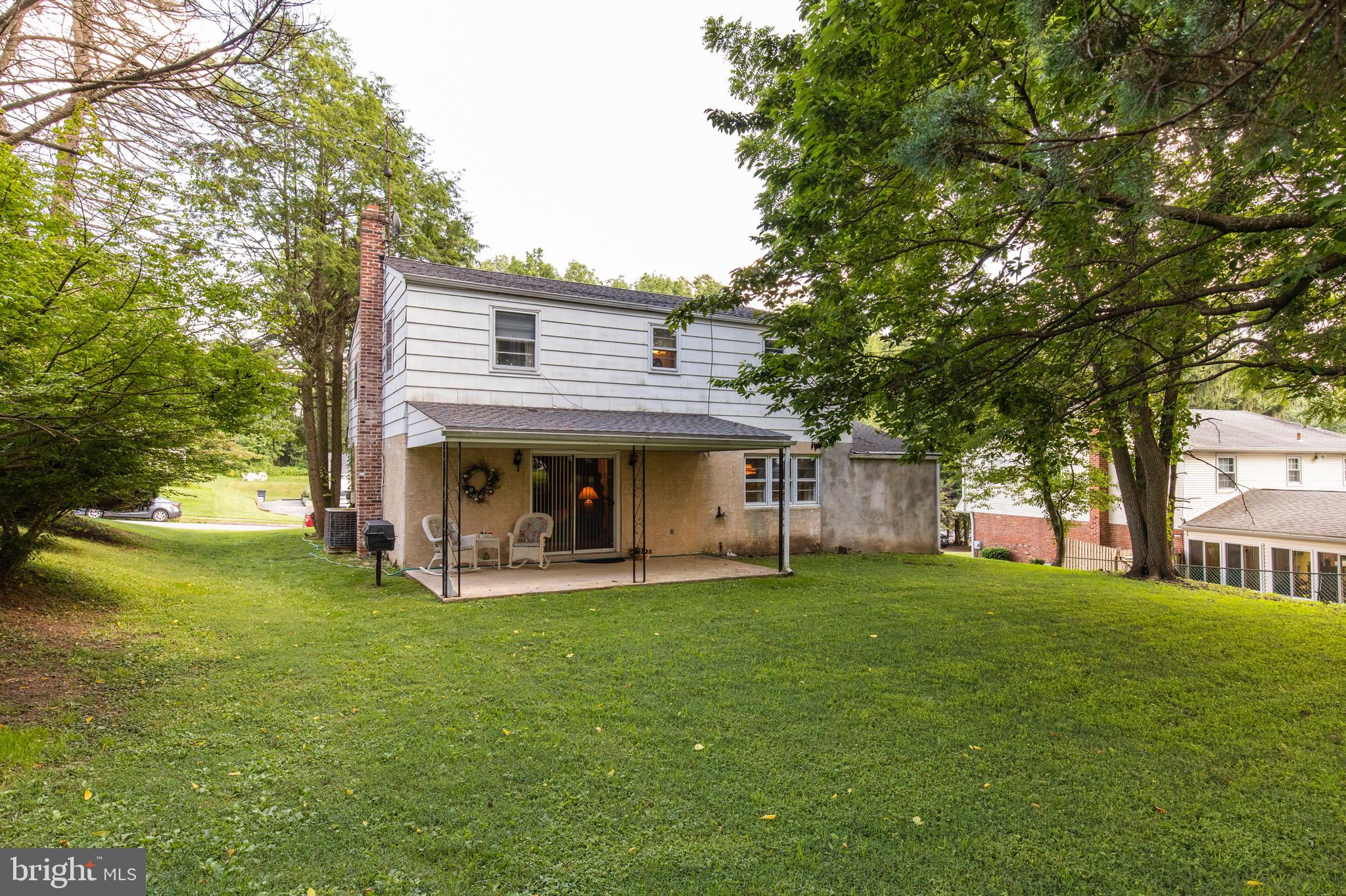 208 Remington Road Broomall, PA 19008 - Photo 28 of 28 Gallery Image 28