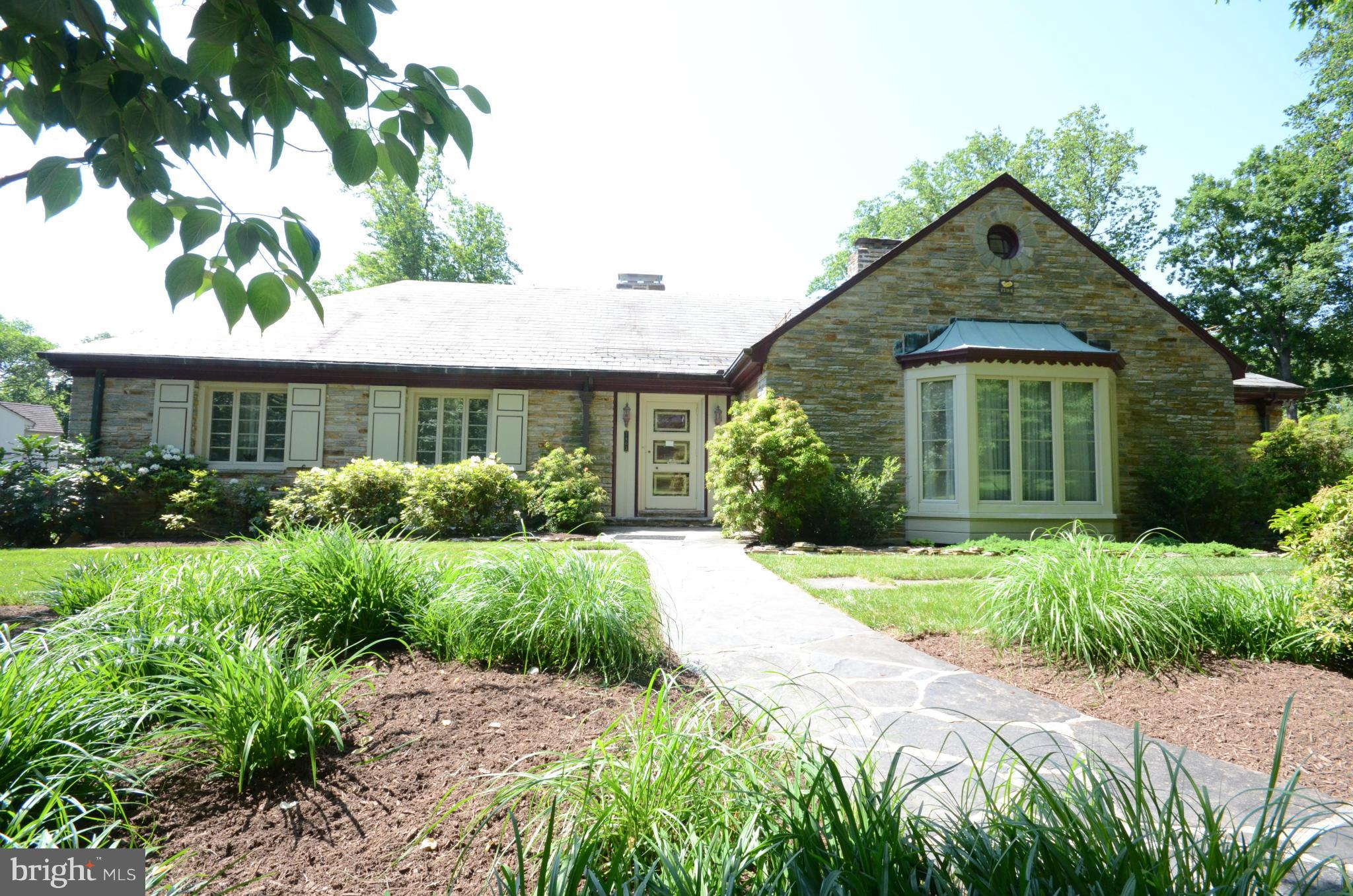 7803 Ridge Terrace Baltimore, MD 21208 - Photo 2 of 30 Exterior (Front)