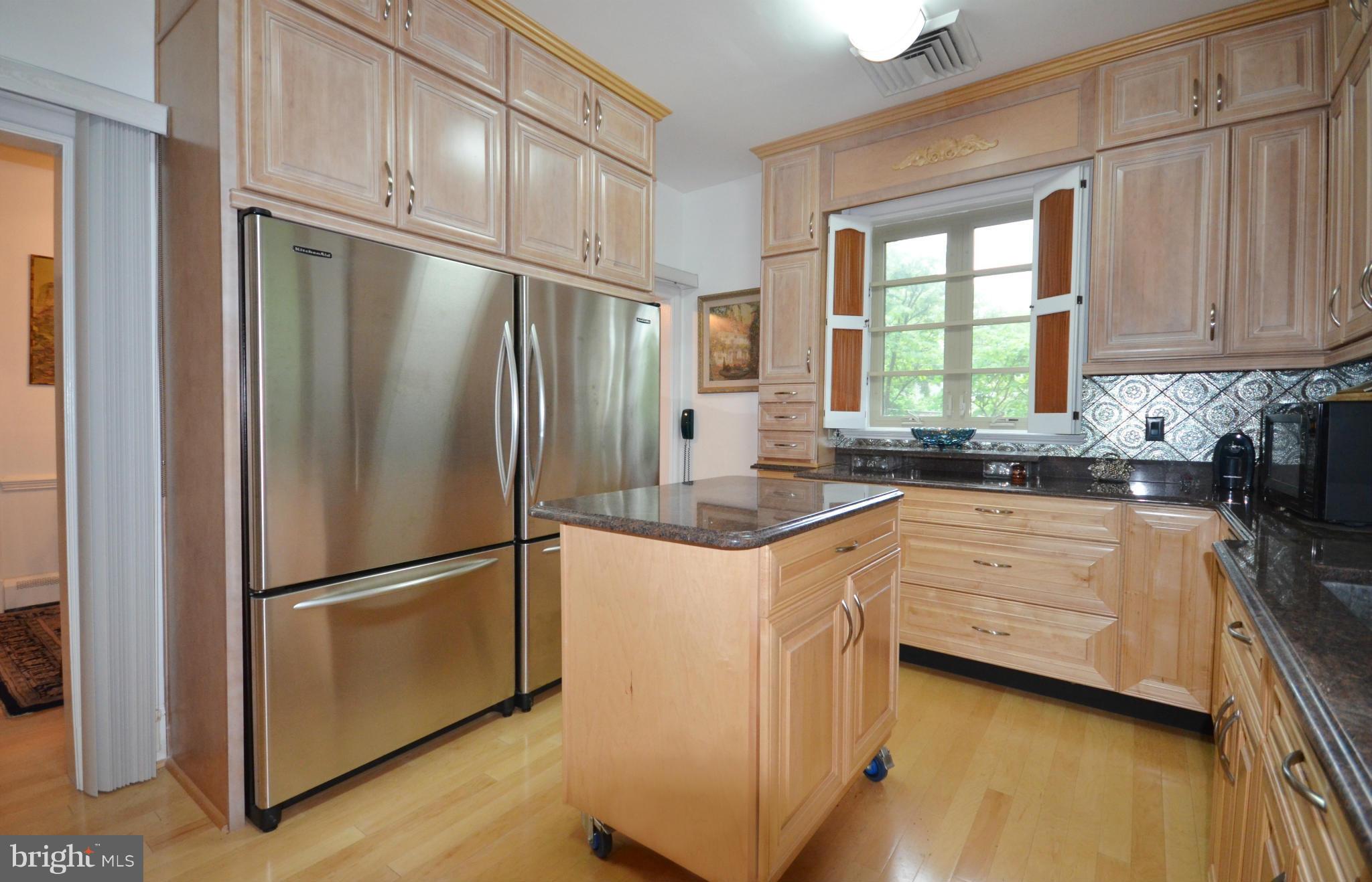 7803 Ridge Terrace Baltimore, MD 21208 - Photo 14 of 30 Kitchen
