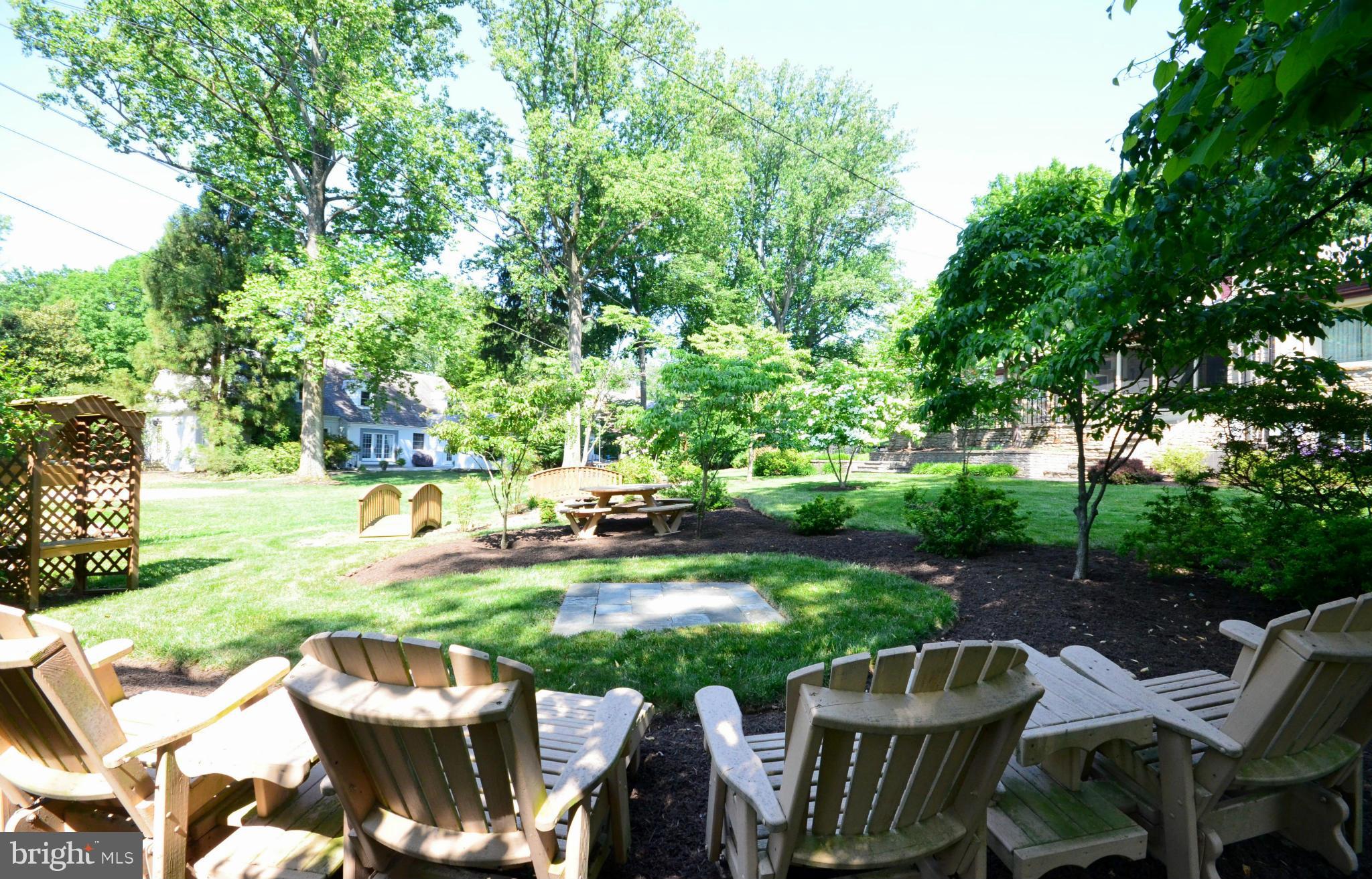 7803 Ridge Terrace Baltimore, MD 21208 - Photo 26 of 30 Exterior (General)