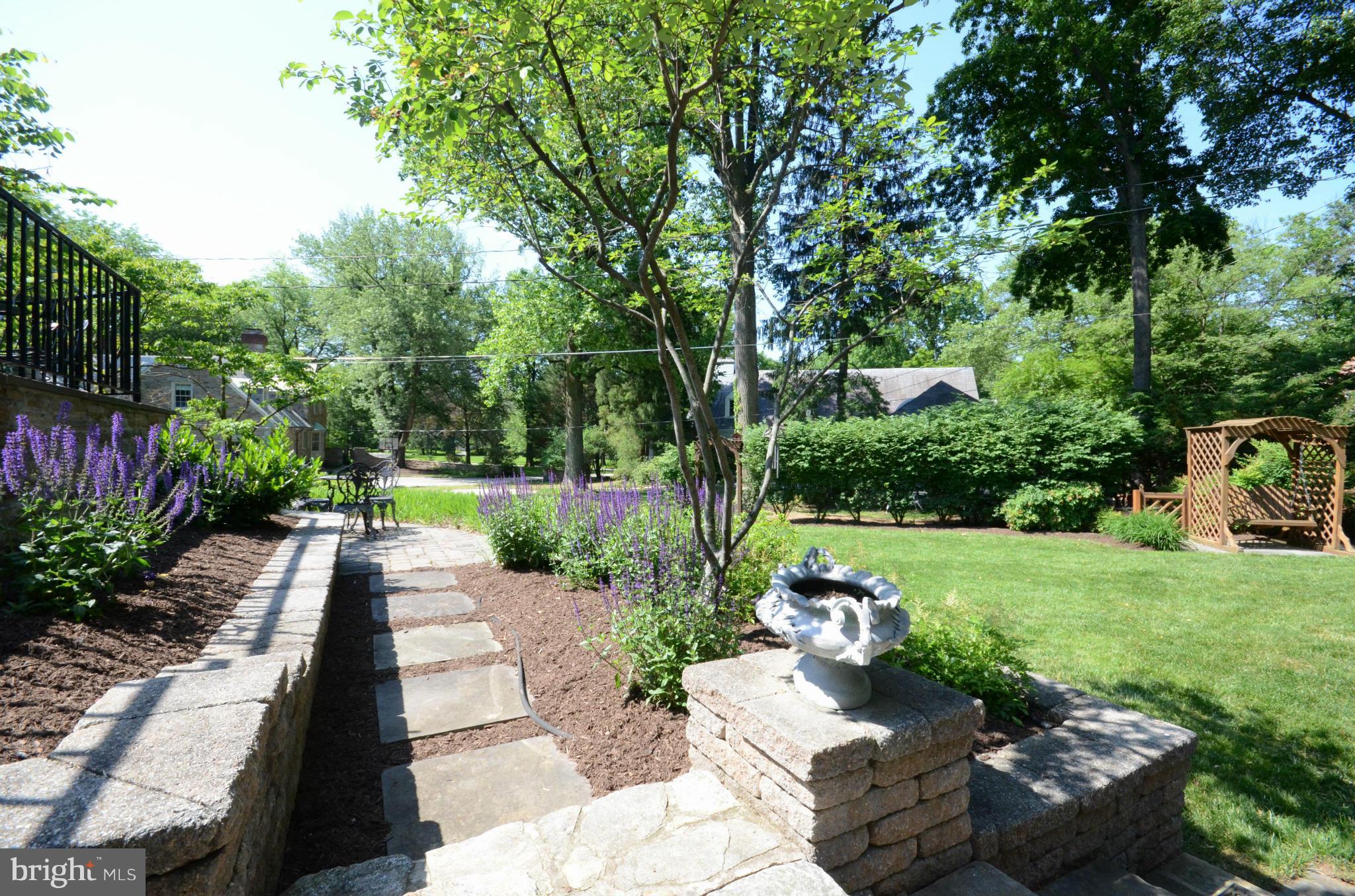 7803 Ridge Terrace Baltimore, MD 21208 - Photo 27 of 30 Exterior (General)