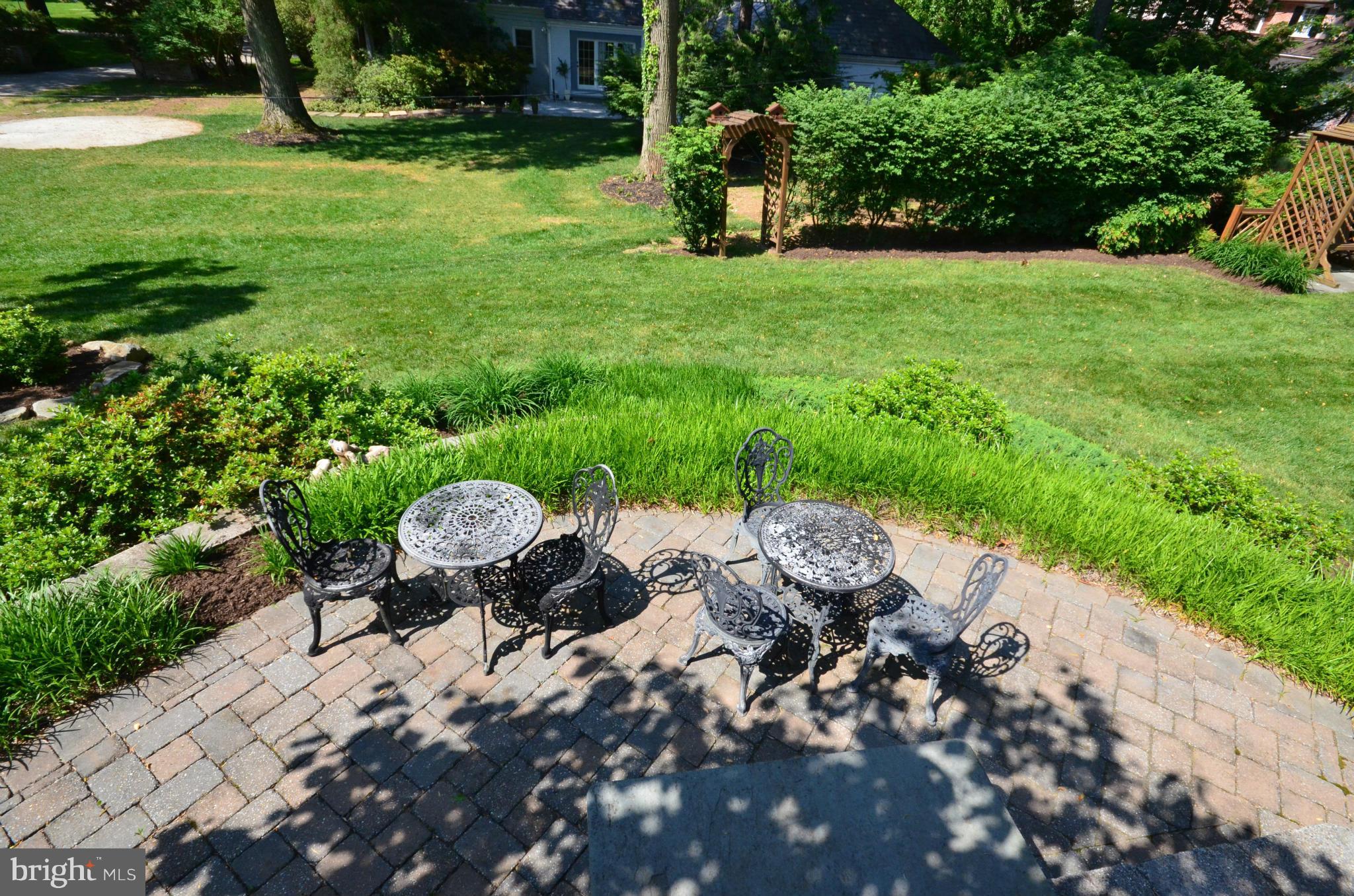 7803 Ridge Terrace Baltimore, MD 21208 - Photo 28 of 30 Exterior (General)