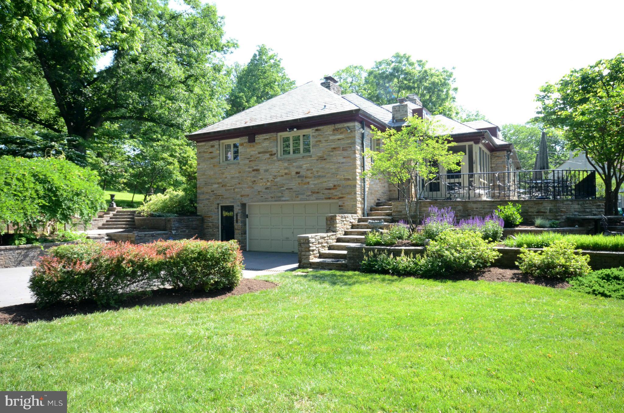 7803 Ridge Terrace Baltimore, MD 21208 - Photo 29 of 30 Exterior (General)
