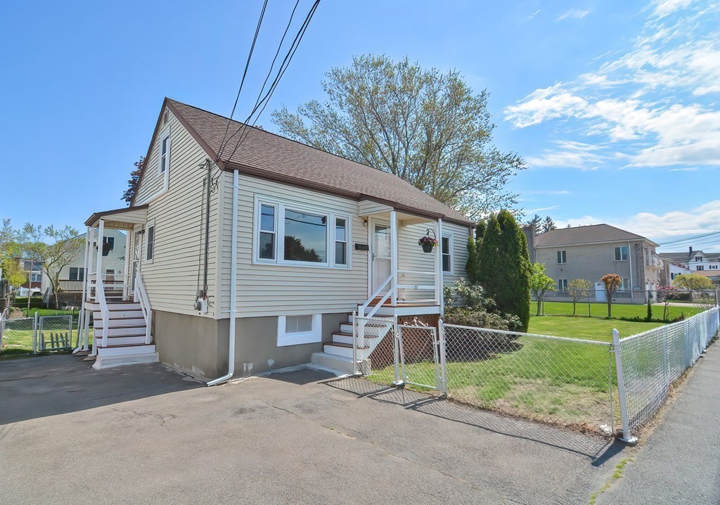 31 Gore Road Revere, MA 02151 - Photo 1 of 37 Gallery Image 1