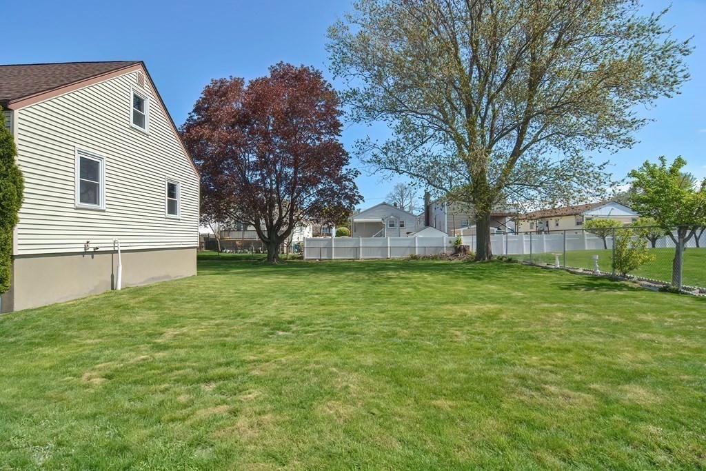 31 Gore Road Revere, MA 02151 - Photo 31 of 37 Gallery Image 31