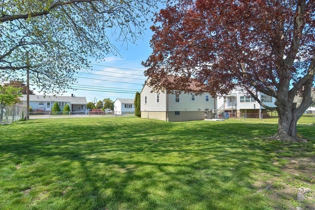 31 Gore Road Revere, MA 02151 - Photo 35 of 37 Gallery Image 35