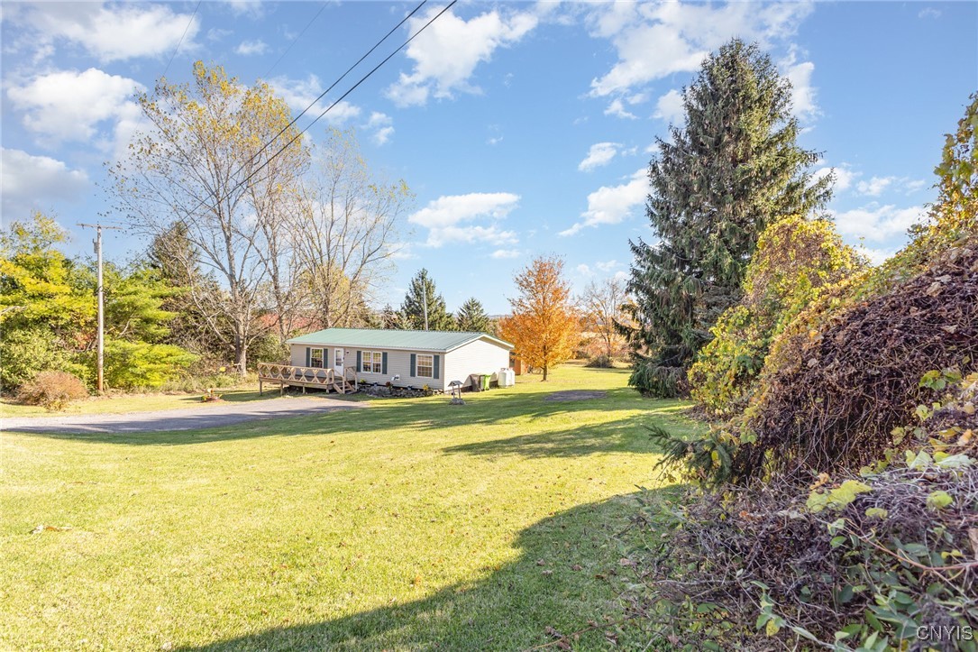 2690 Bear Swamp Road Chittenango, NY 13037 - Photo 2 of 33