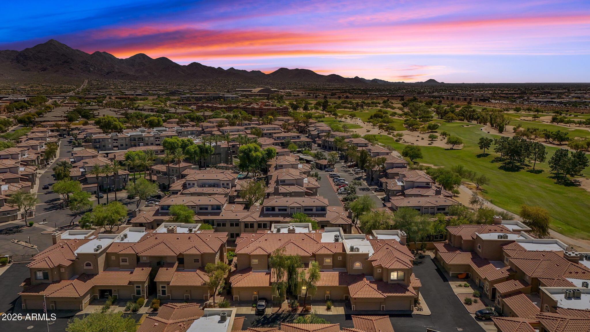 8245 East Bell Road, Unit 208 Scottsdale, AZ 85260 - Photo 10 of 46 McDowell Mountain Views!