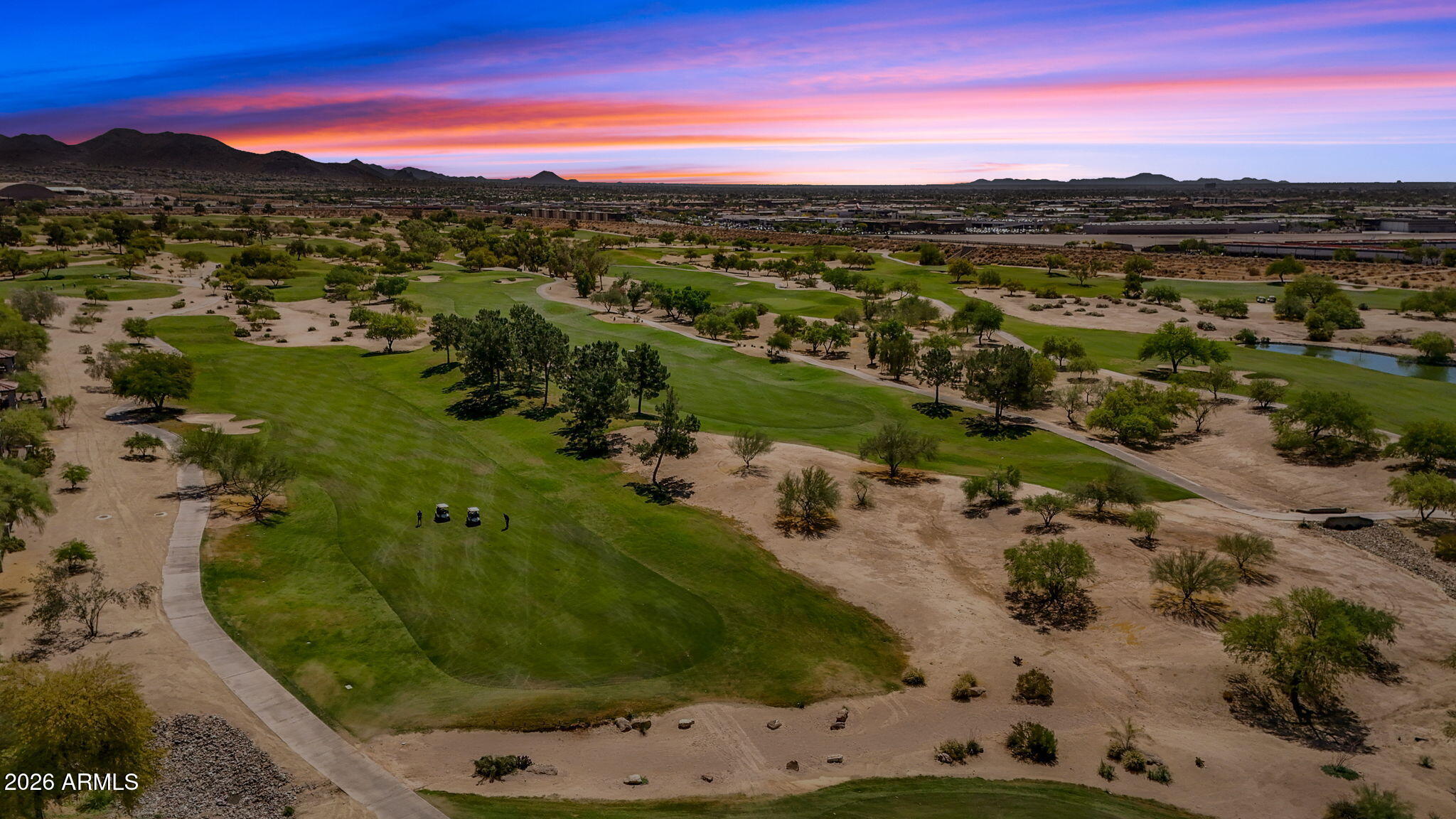 8245 East Bell Road, Unit 208 Scottsdale, AZ 85260 - Photo 44 of 46 Renowned TPC Course adjacent