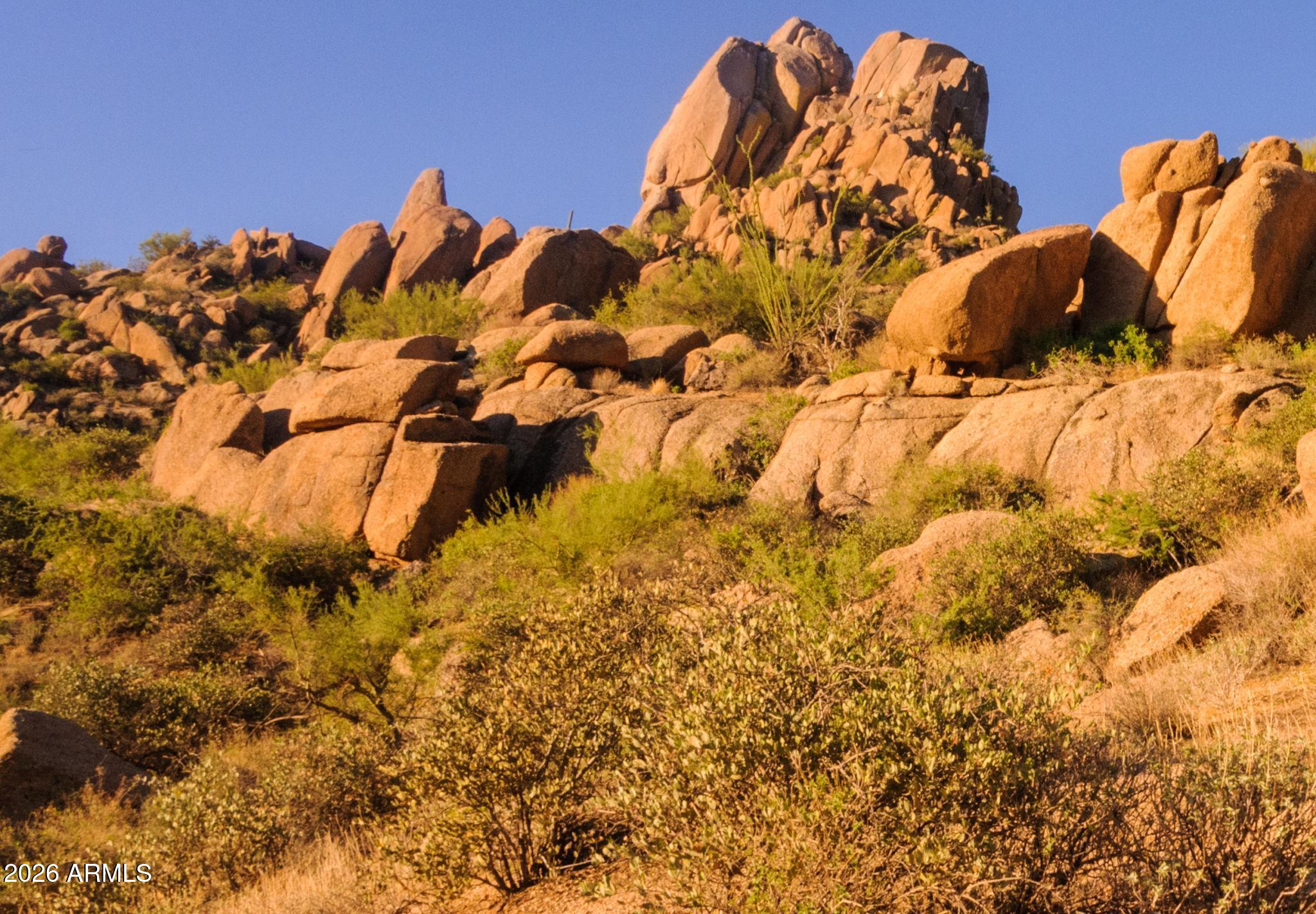 8245 East Bell Road, Unit 208 Scottsdale, AZ 85260 - Photo 45 of 48 Plentiful hikes nearby