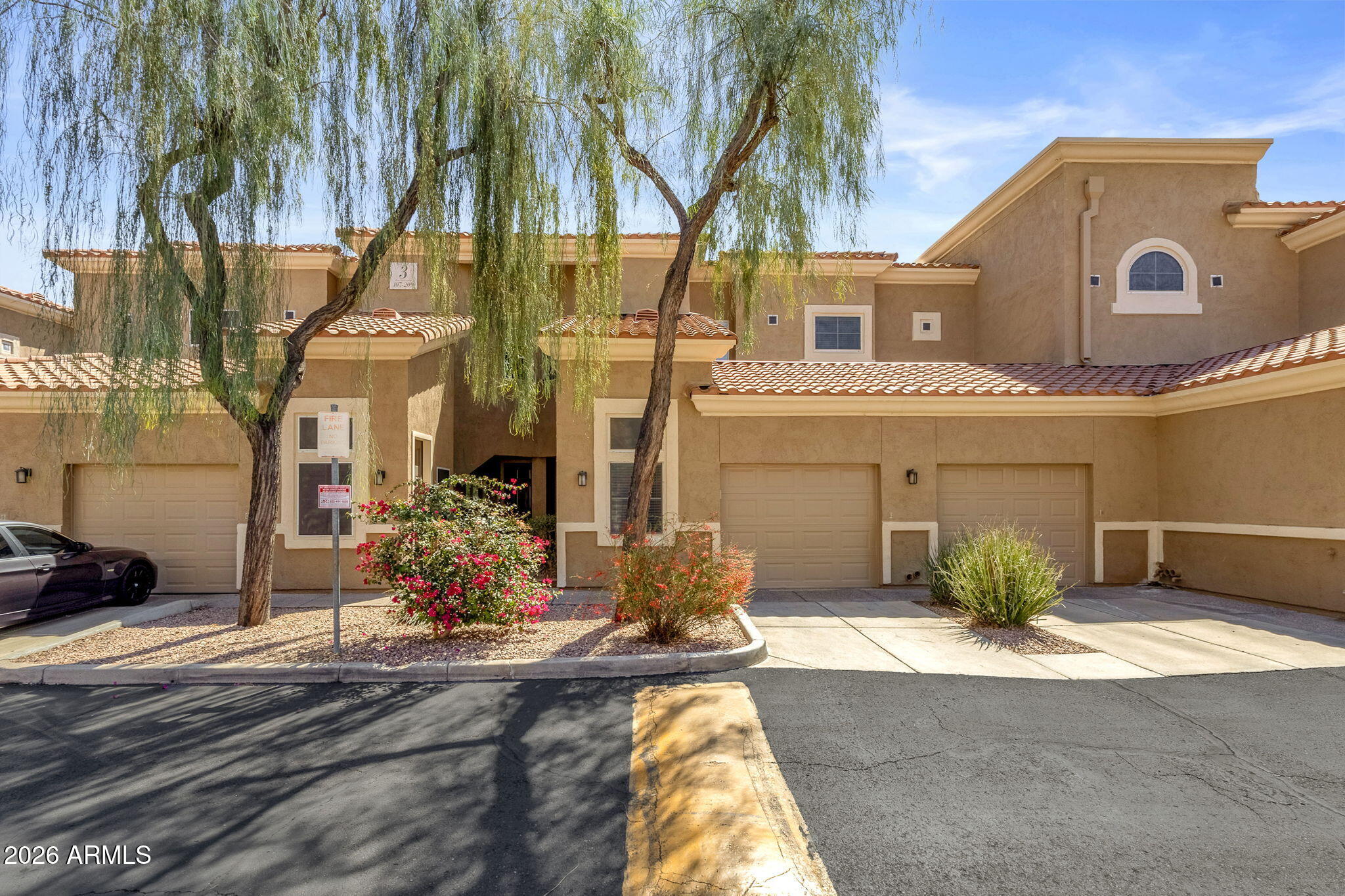 8245 East Bell Road, Unit 208 Scottsdale, AZ 85260 - Photo 8 of 46 One Car Attached Garage