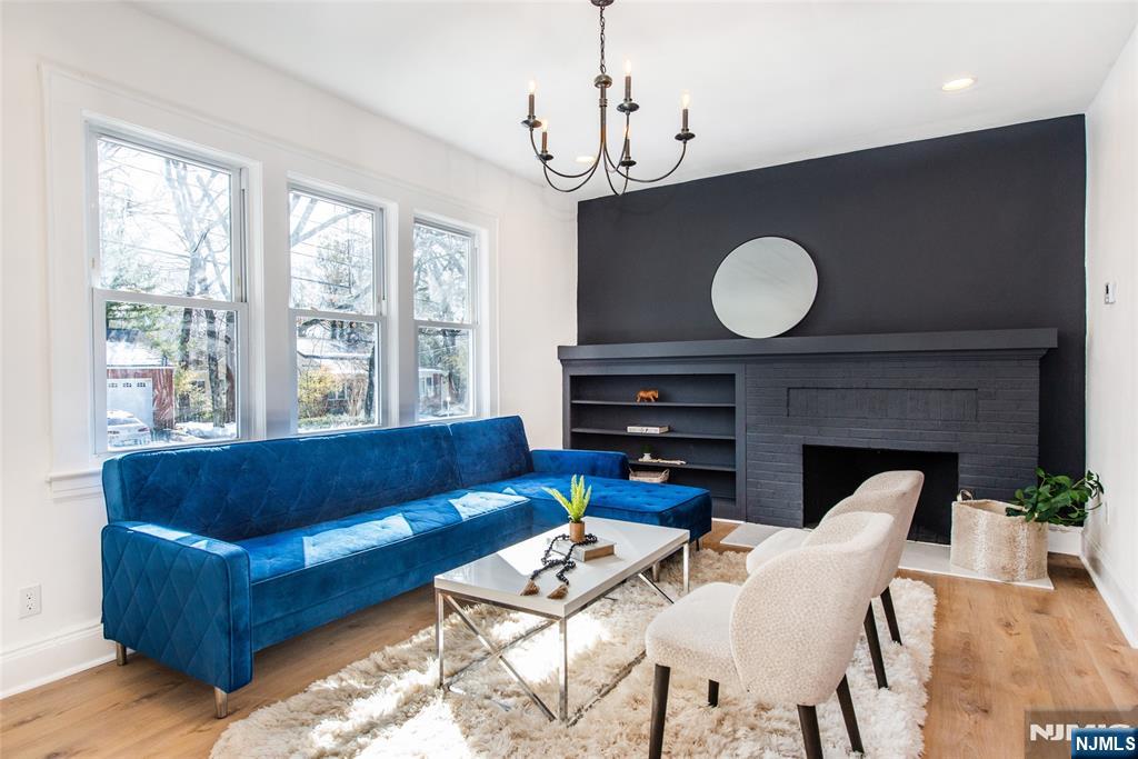 363 Marlboro Road Englewood, NJ 07631 - Photo 9 of 33