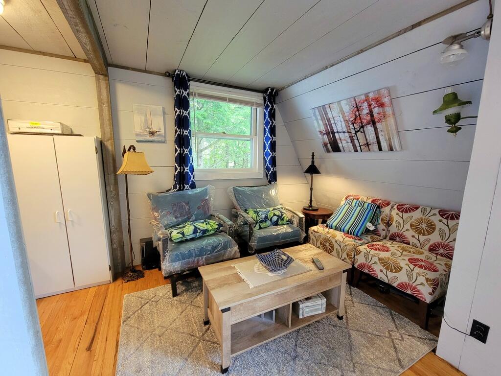 7 Vitale Road Chesterville, ME 04938 - Photo 9 of 28 06-Living Room