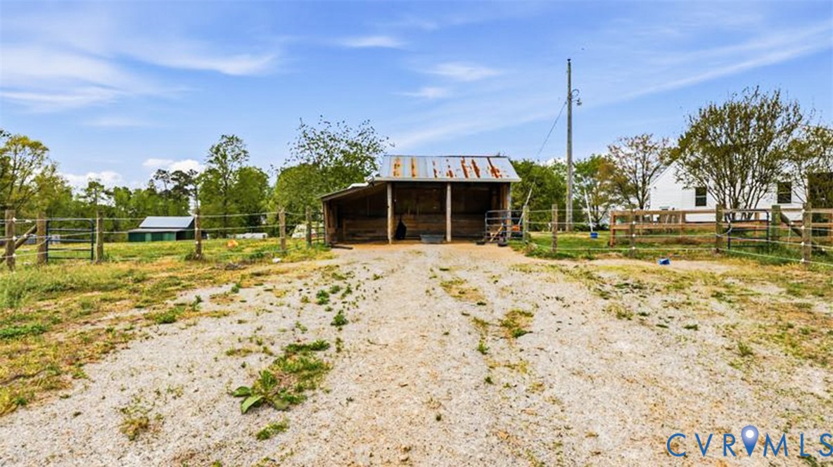 6749 Military Road Amelia Court House, VA 23002 - Photo 45 of 55