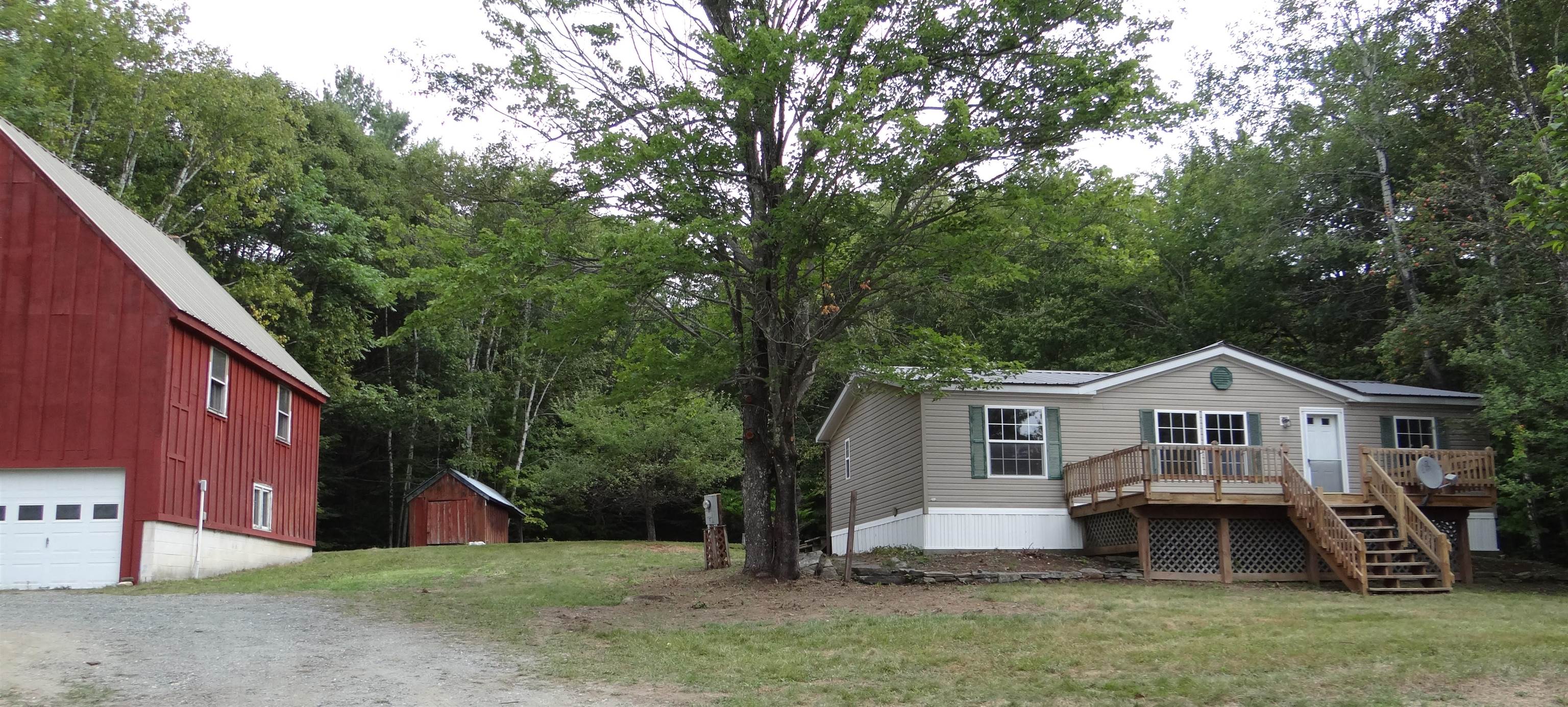 3619 Baltimore Road Baltimore, VT 05143 - Photo 3 of 55