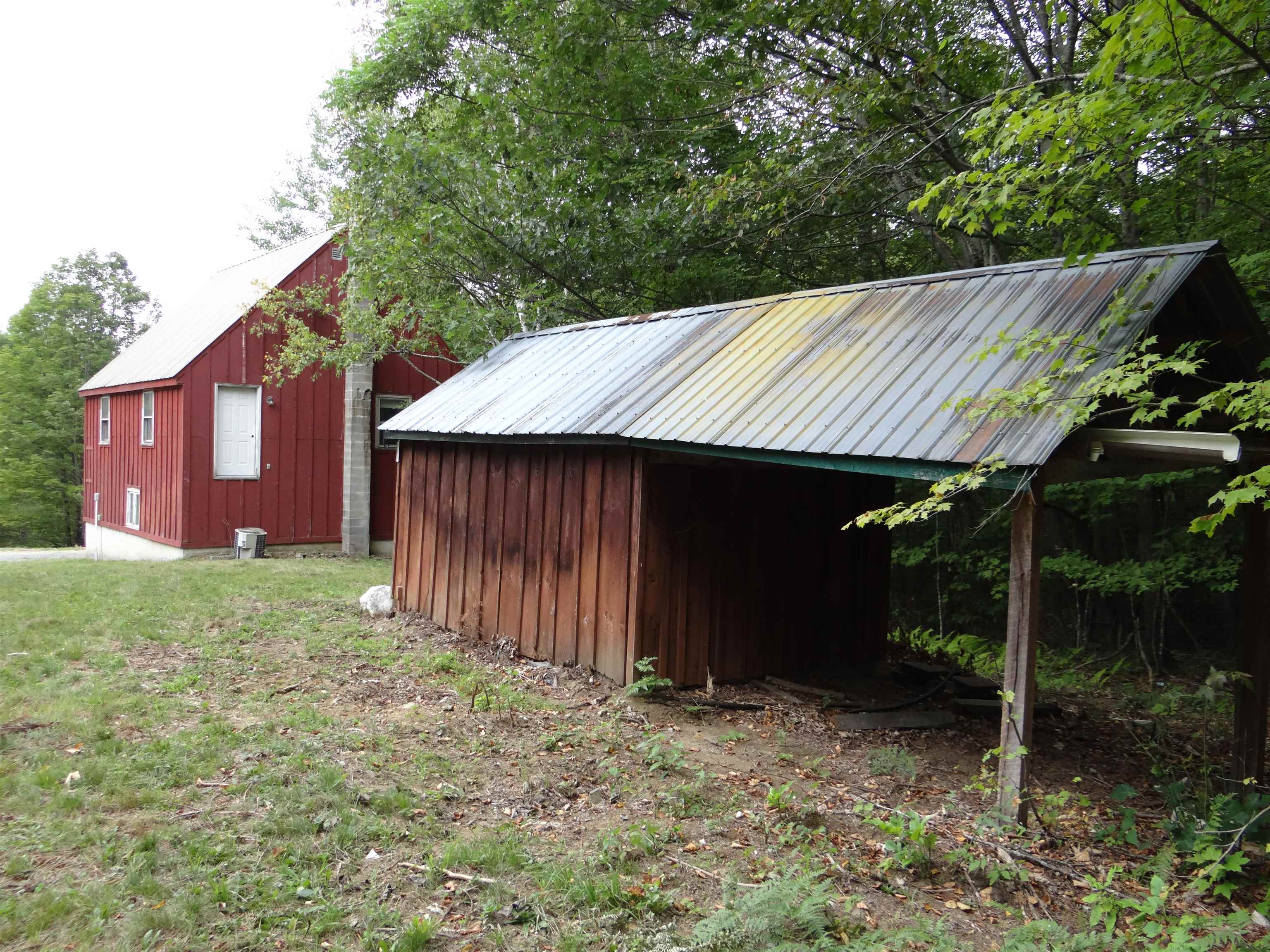 3619 Baltimore Road Baltimore, VT 05143 - Photo 54 of 55