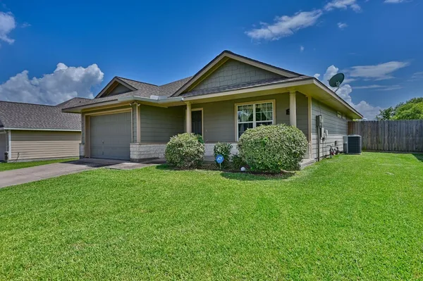 $249,000 | 306 Laney Street, Brenham, TX 77833