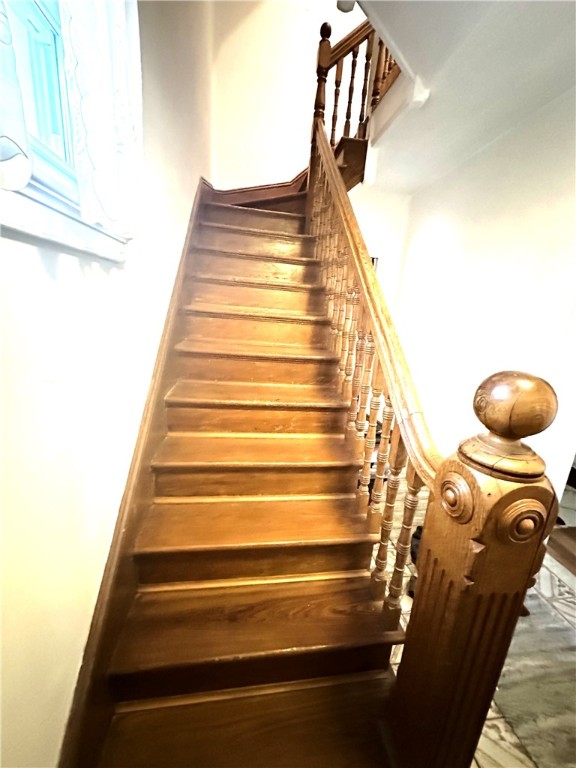 3 George Street Westerly, RI 02891 - Photo 12 of 39 2nd floor Stairs