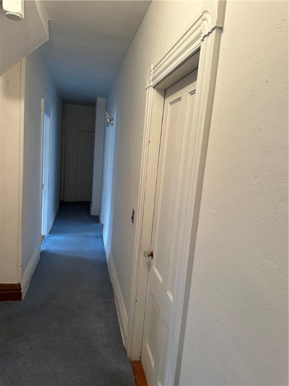 3 George Street Westerly, RI 02891 - Photo 15 of 39 2nd floor hall