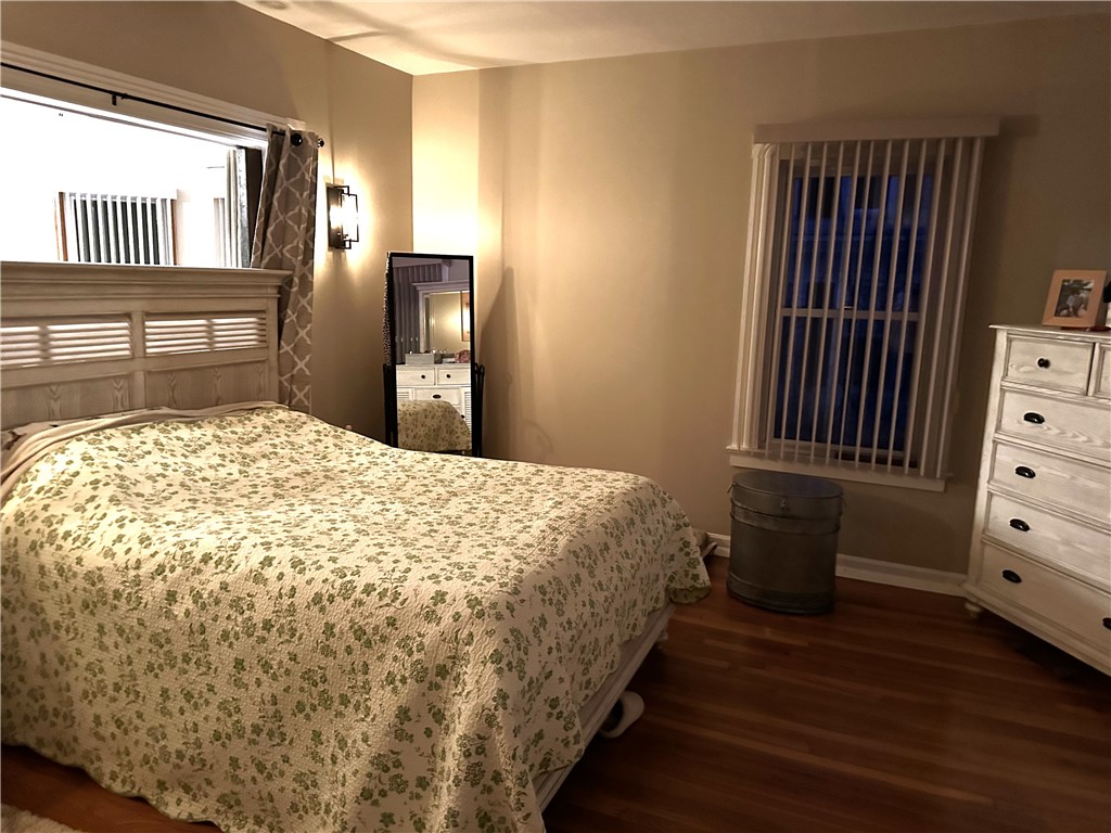 3 George Street Westerly, RI 02891 - Photo 21 of 39 1st floor bedroom