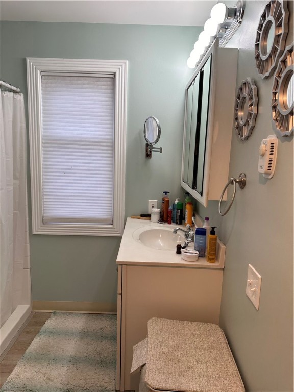 3 George Street Westerly, RI 02891 - Photo 23 of 39 first floor bath