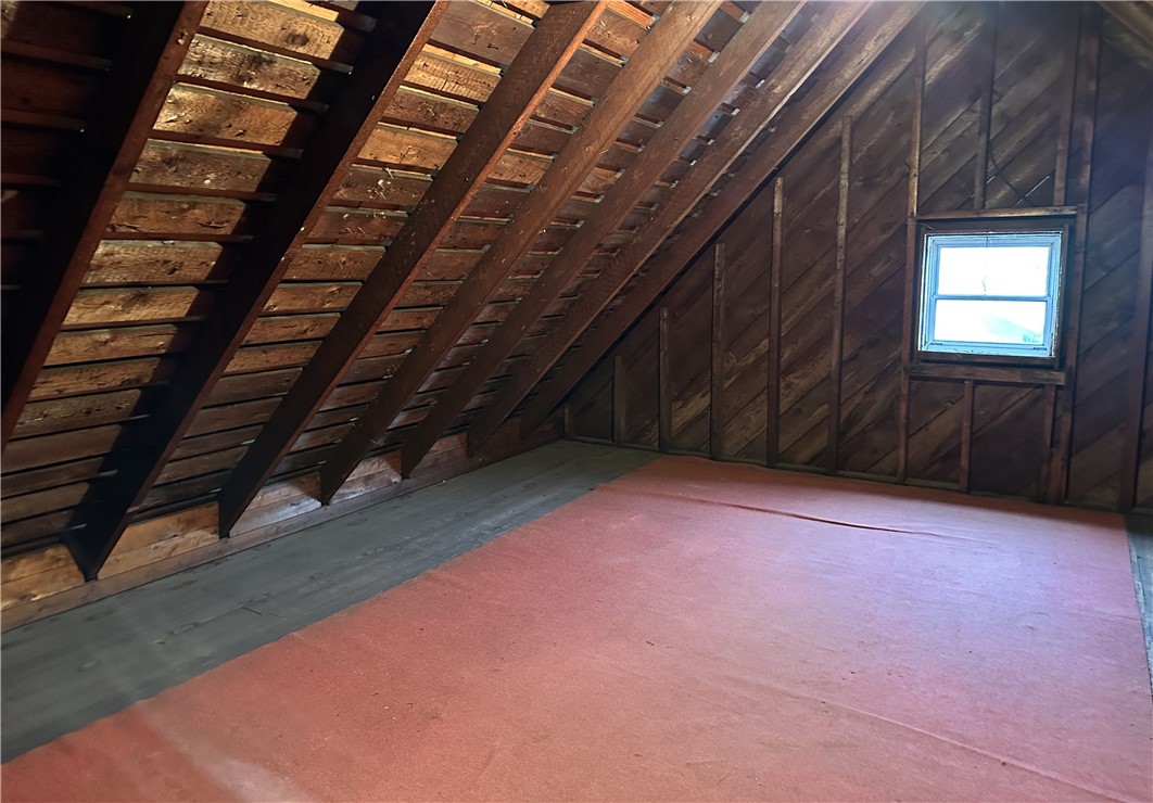 3 George Street Westerly, RI 02891 - Photo 33 of 39 Attic