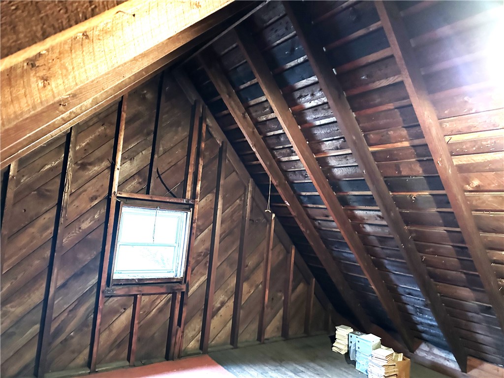3 George Street Westerly, RI 02891 - Photo 34 of 39 Attic