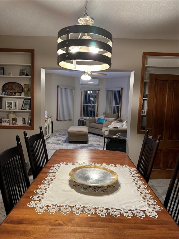 Dinind Room