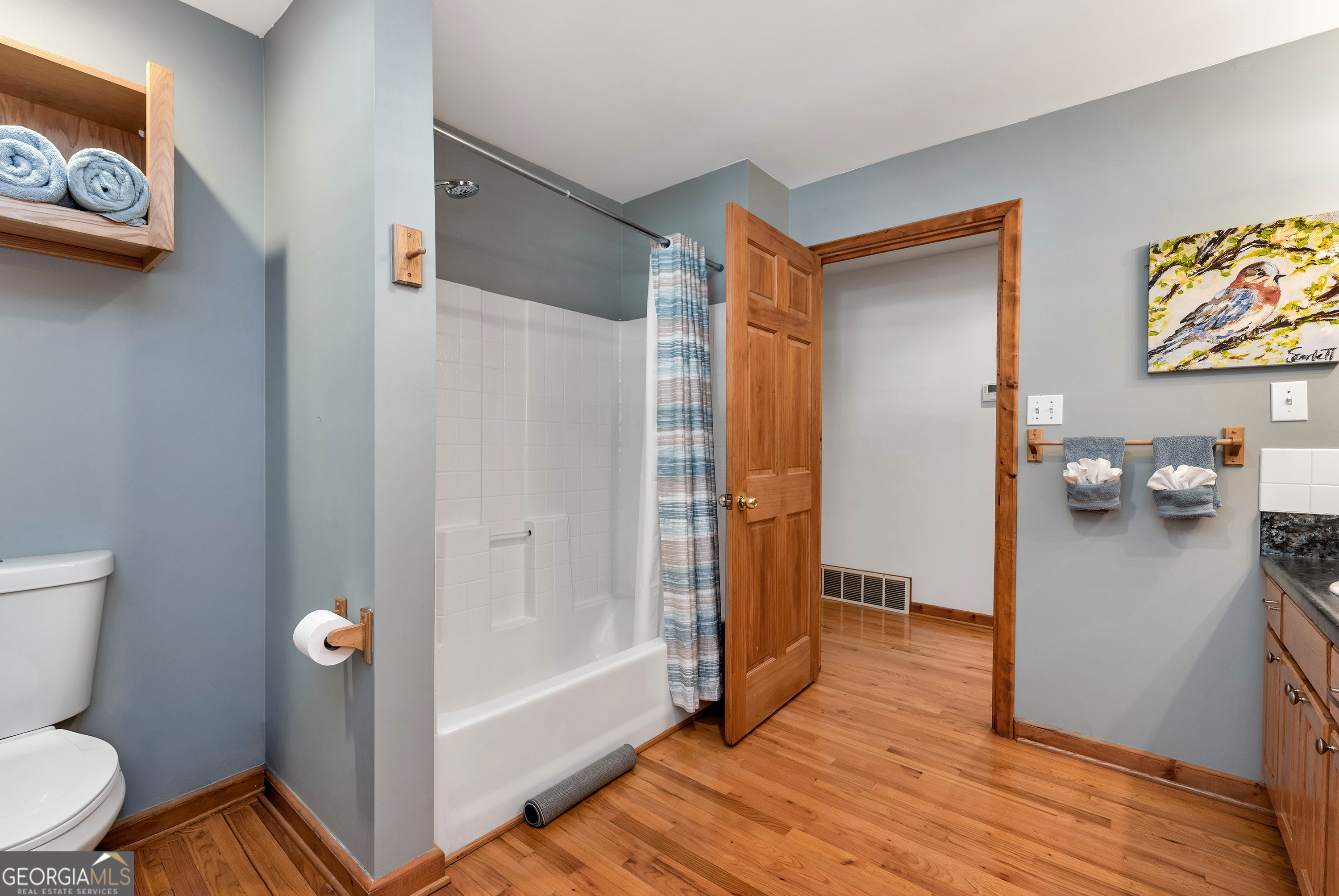 142 Hugh Dorsey Road Hartwell, GA 30643 - Photo 18 of 65