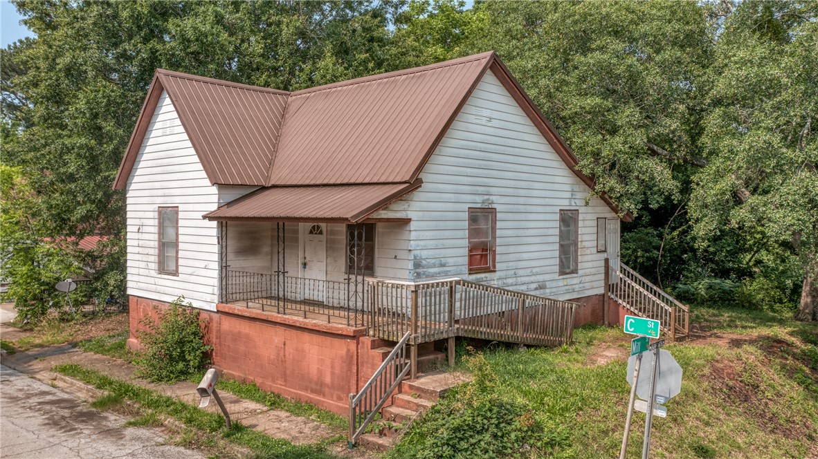 200 C Street Anderson, SC 29625 - Photo 2 of 2