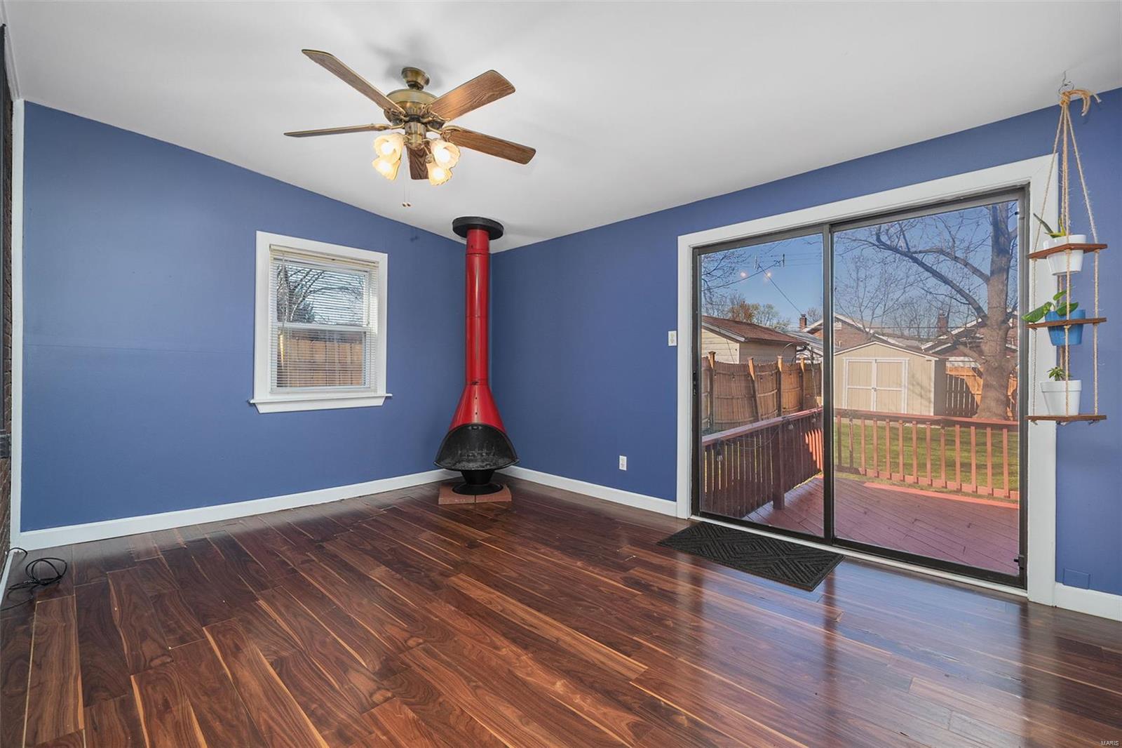 3845 Dover Place St. Louis, MO 63116 - Photo 14 of 35