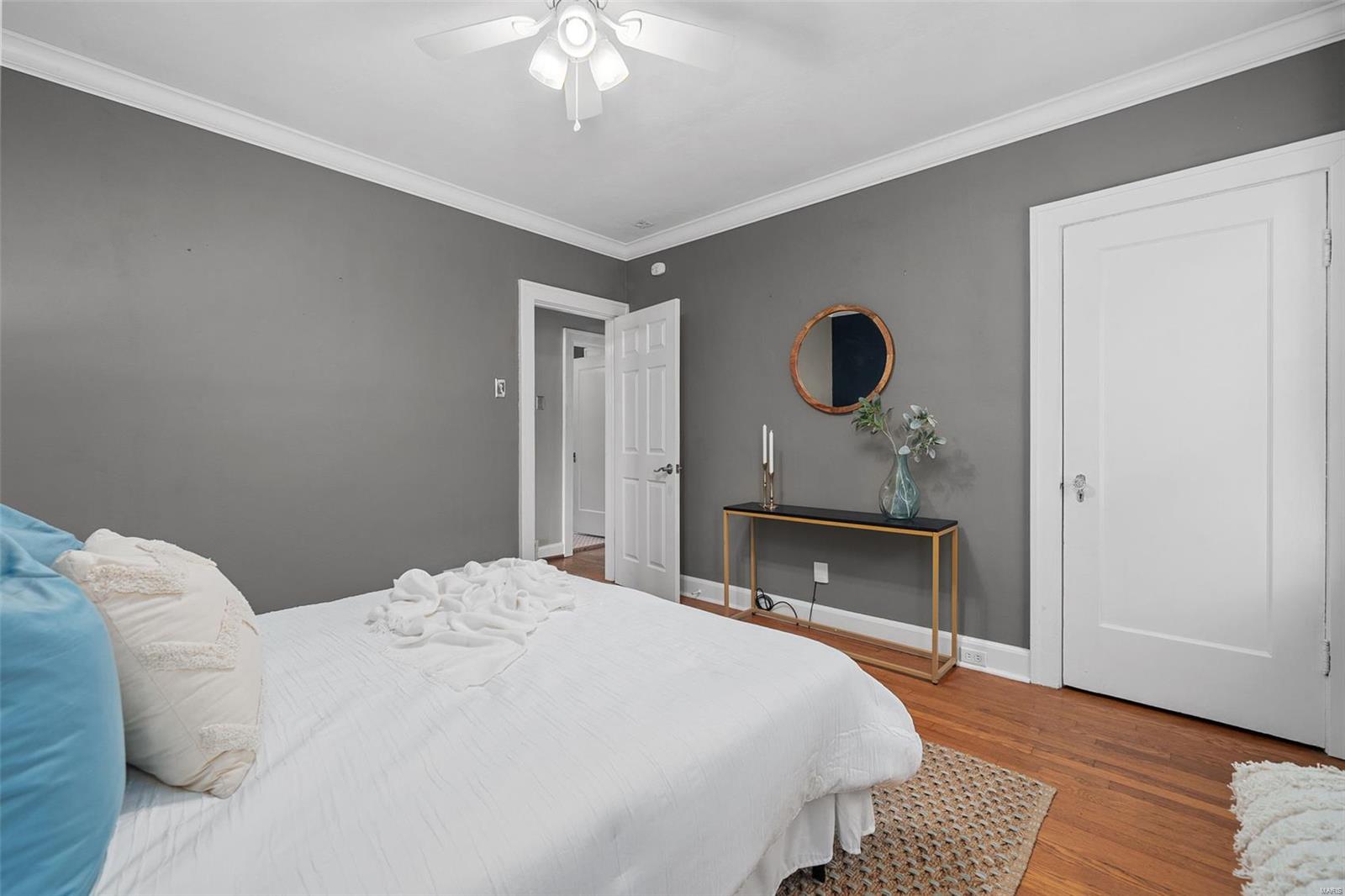 3845 Dover Place St. Louis, MO 63116 - Photo 16 of 35