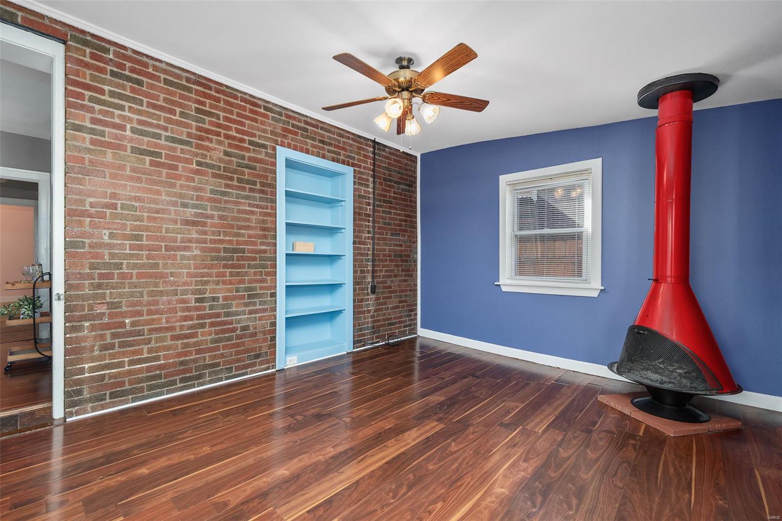 3845 Dover Place St. Louis, MO 63116 - Photo 17 of 35