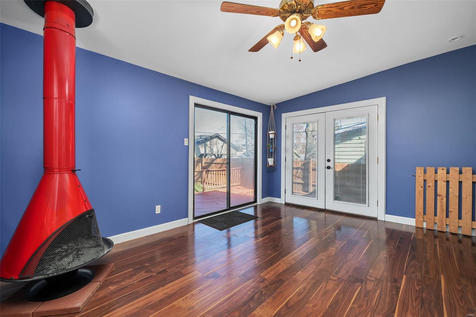 3845 Dover Place St. Louis, MO 63116 - Photo 18 of 35