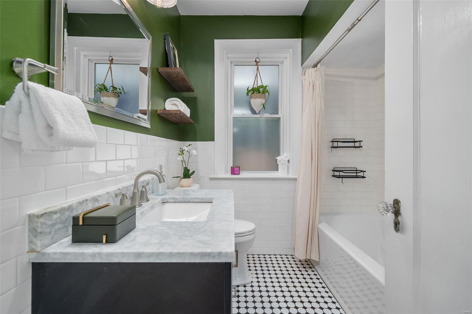 3845 Dover Place St. Louis, MO 63116 - Photo 19 of 35