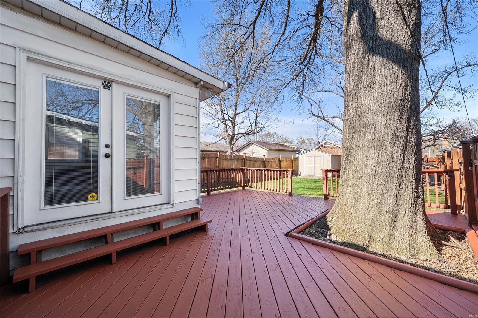 3845 Dover Place St. Louis, MO 63116 - Photo 28 of 35