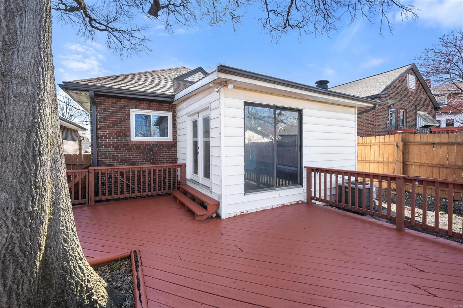 3845 Dover Place St. Louis, MO 63116 - Photo 30 of 35