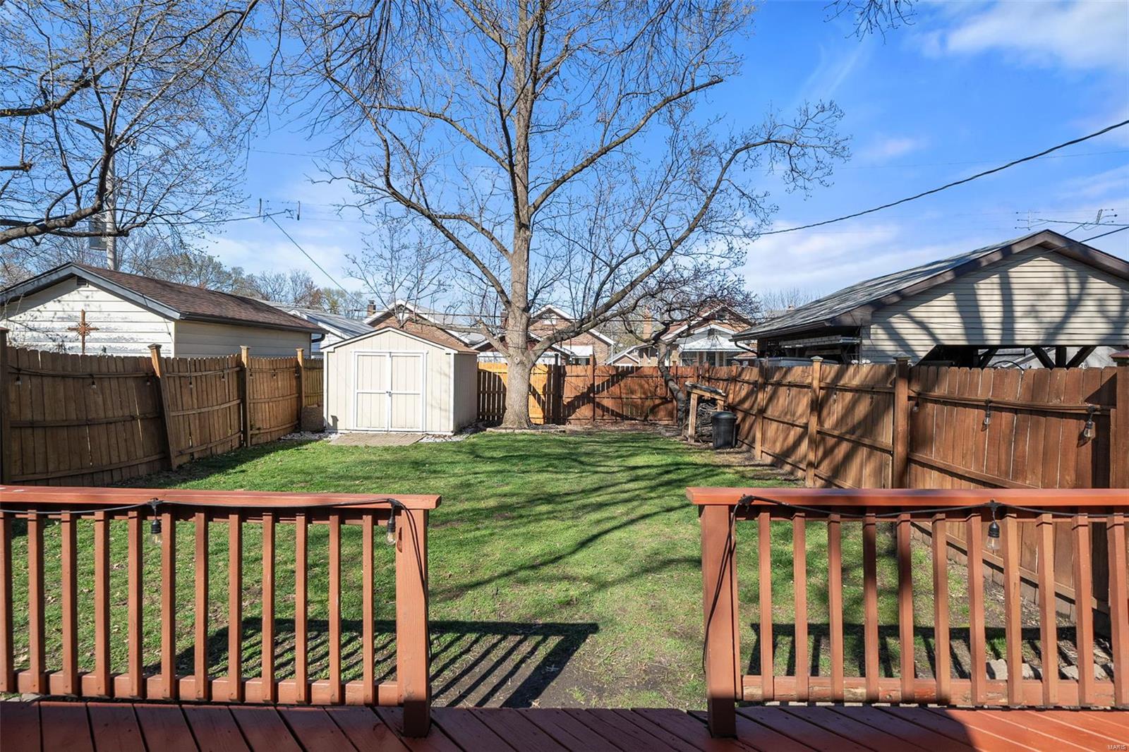 3845 Dover Place St. Louis, MO 63116 - Photo 31 of 35