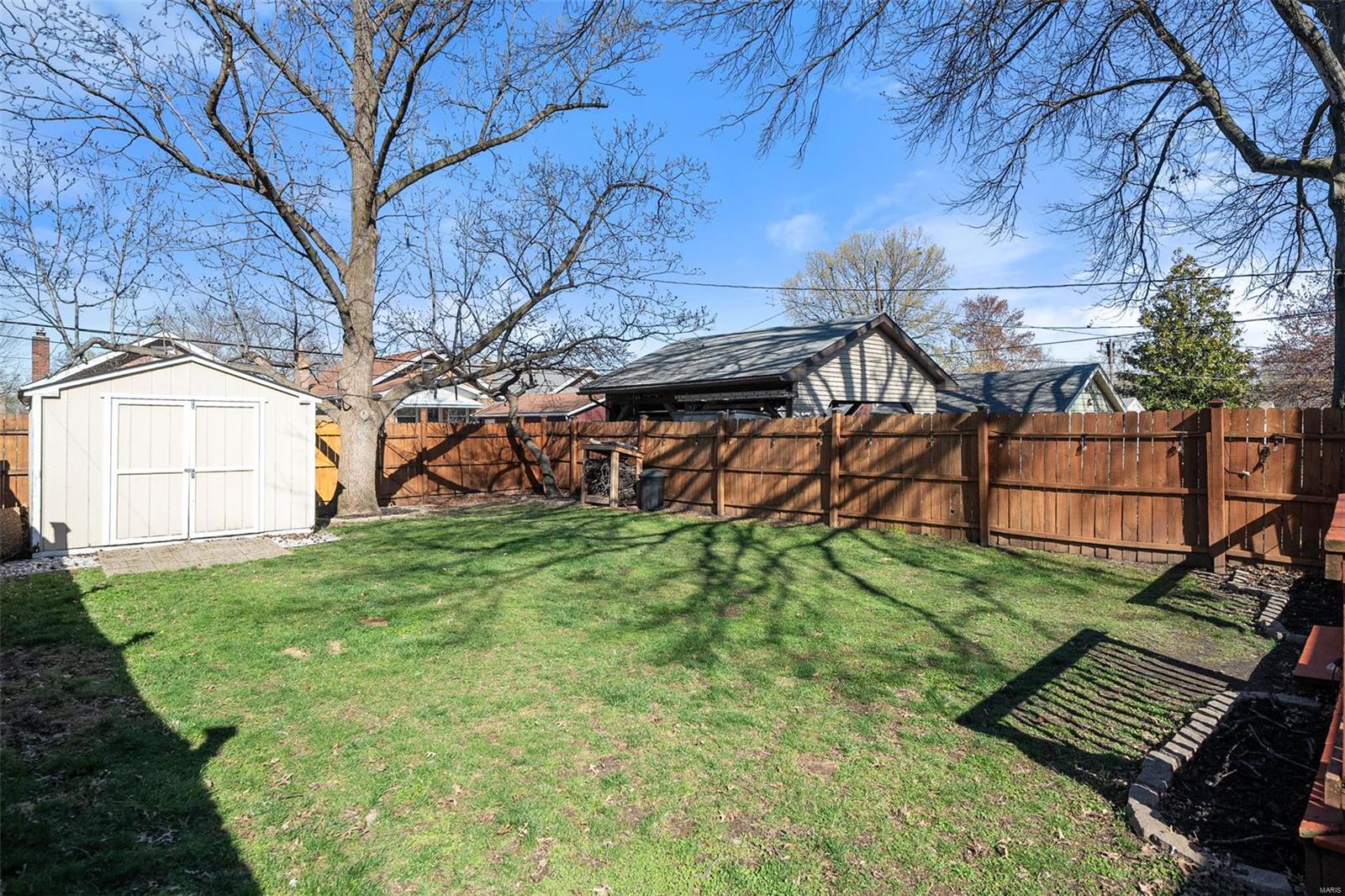 3845 Dover Place St. Louis, MO 63116 - Photo 33 of 35