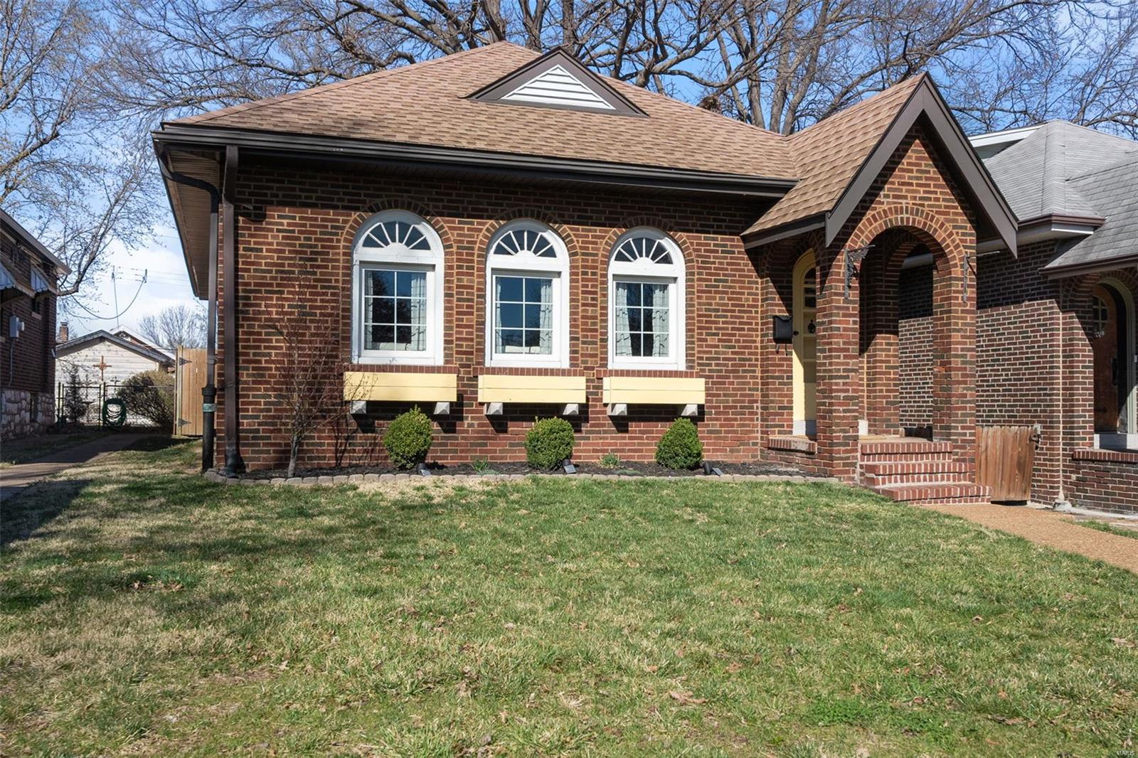 3845 Dover Place St. Louis, MO 63116 - Photo 34 of 35