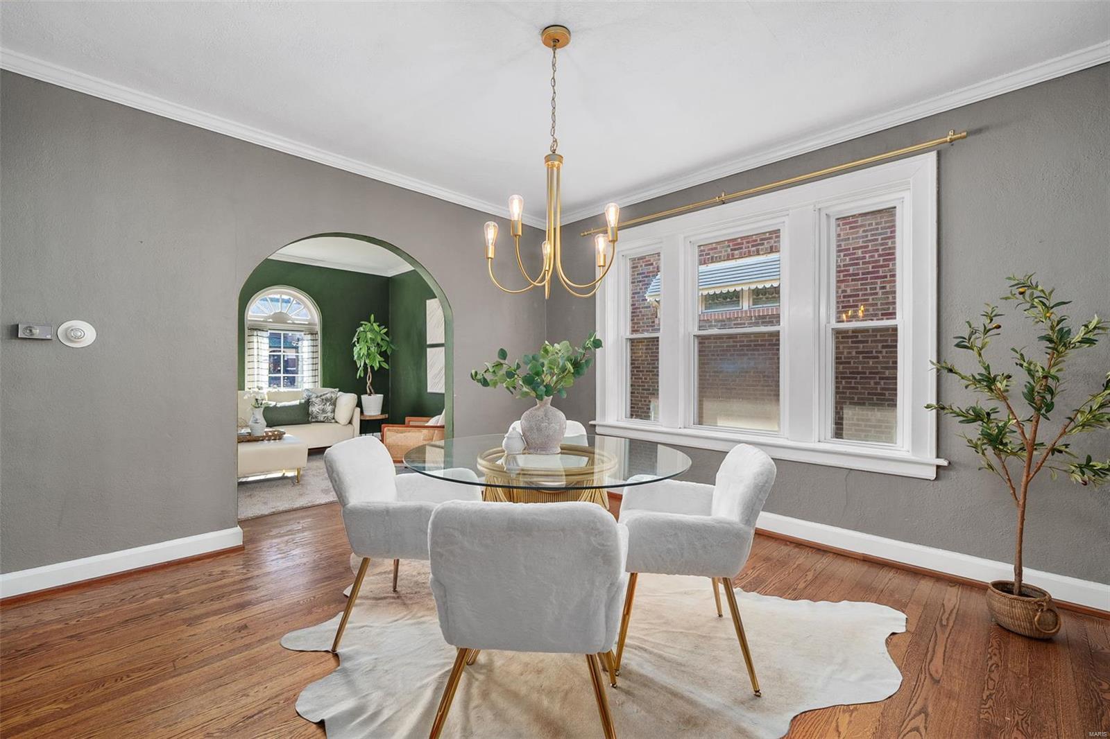 3845 Dover Place St. Louis, MO 63116 - Photo 8 of 35