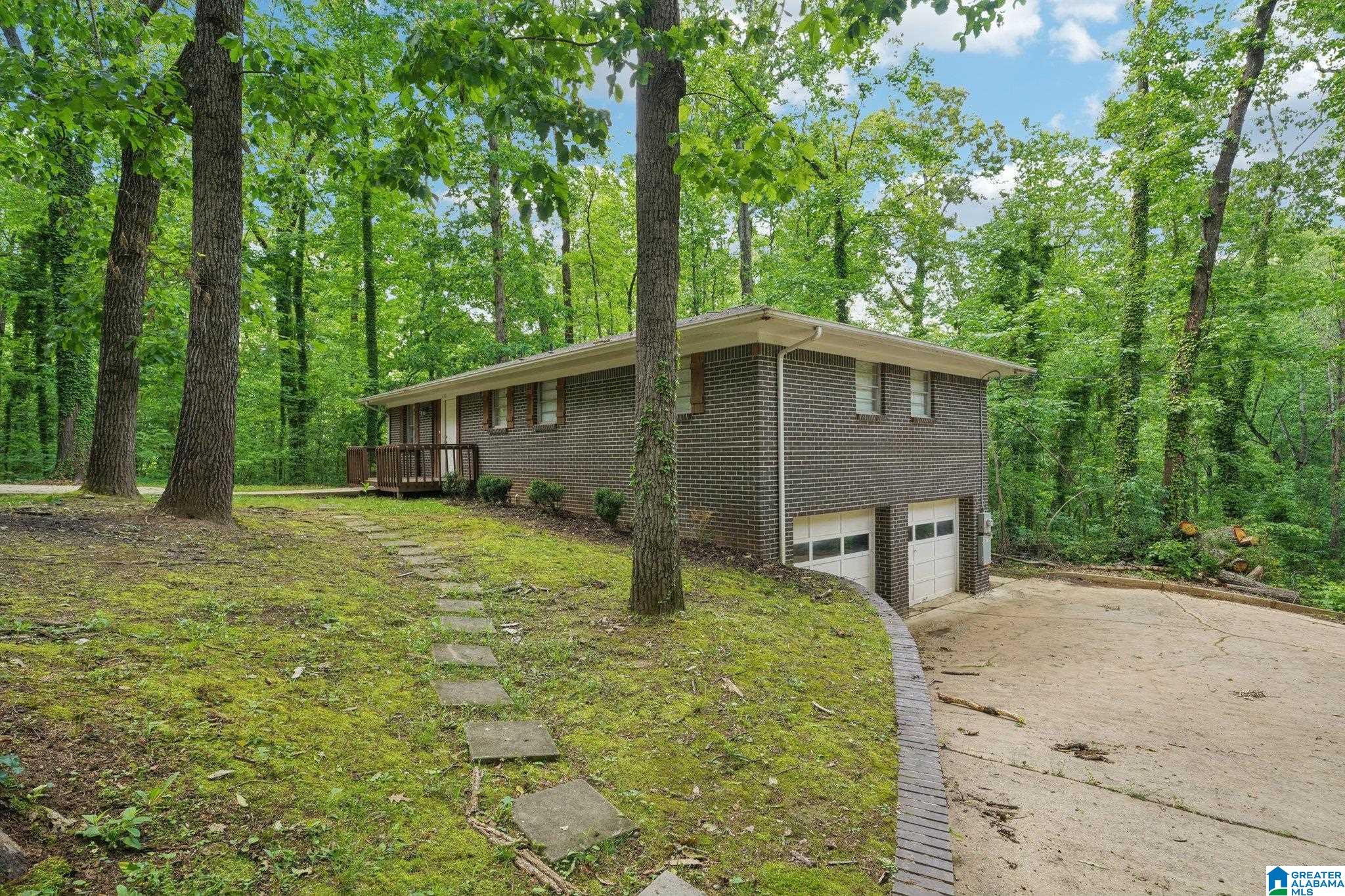 711 Oak Ridge Drive Birmingham, AL 35214 - Photo 22 of 27