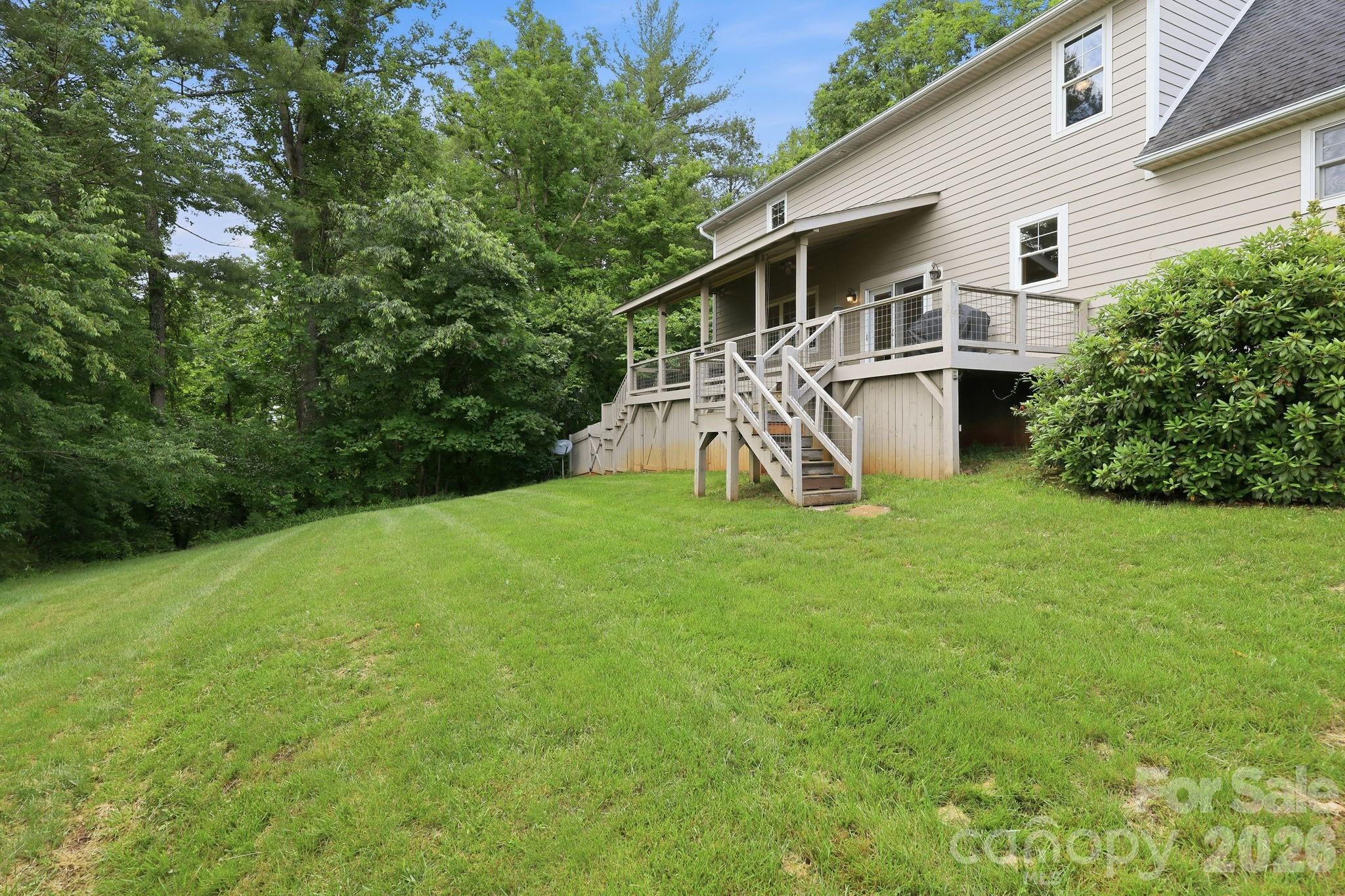 65 Buckle Ridge Weaverville, NC 28787 - Photo 9 of 46