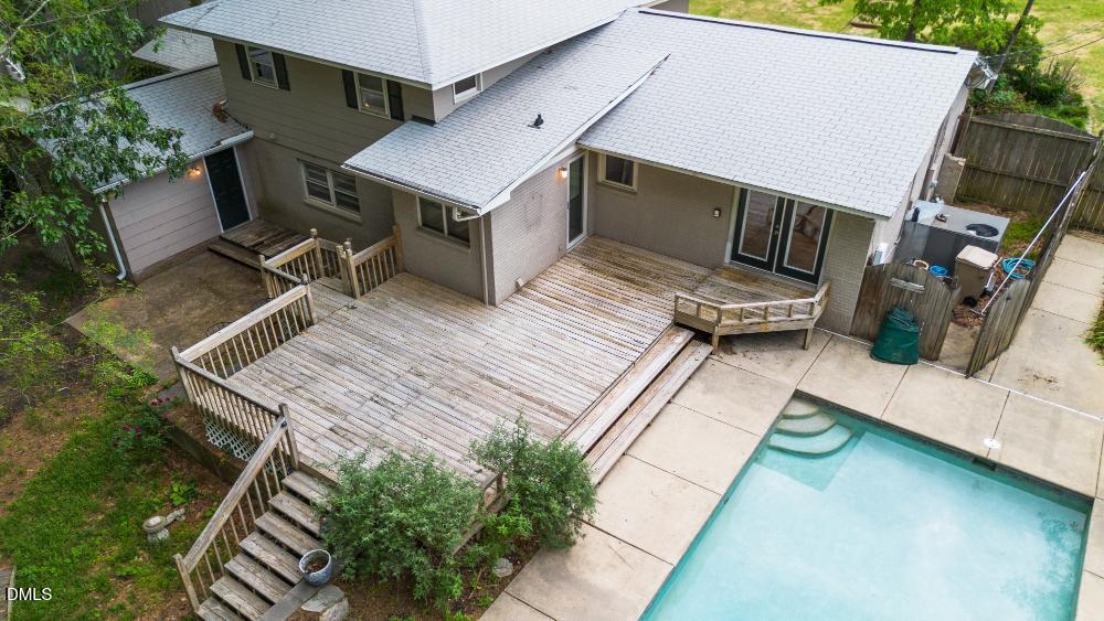 4717 Forestdale Road Raleigh, NC 27603 - Photo 33 of 49